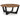Hanneforth Coffee Table — T726-8 — view 2