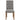 Harvina - Gray - Dining Uph Side Chair (2/cn)-Washburn's Home Furnishings