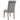 Harvina - Gray - Dining Uph Side Chair (2/cn)-Washburn's Home Furnishings
