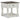 Havalance 1 Drawer End Table — T994-2 — view 2