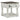 Havalance 1 Drawer End Table — T994-2 — view 3