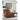 Ashley Healy Pier Power Recliner/Adjustible Headrest in Chocolate-Washburn's Home Furnishings