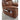 Ashley Healy Pier Power Recliner/Adjustible Headrest in Chocolate-Washburn's Home Furnishings