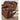 Ashley Healy Pier Power Reclining Loveseat w/Console & Adjustible Headrest-Washburn's Home Furnishings