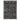 Ashley Hilcott Medium Blue/Cream/Brown Rug 5'3" x 7'4.5"L-Washburn's Home Furnishings