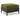 Horizon Hall Outdoor Ottoman with Cushion — P572-814 — view 2