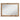 Hyanna Bedroom Mirror — B1050-36 — view 2