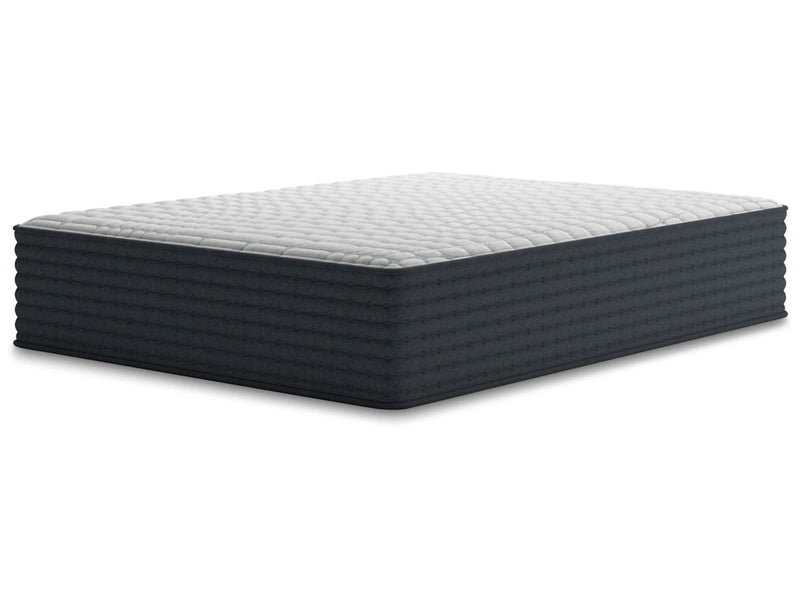 Ashley Hybrid 1400 Mattress in King-Washburn's Home Furnishings