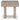 Jorlaina End Table — T922-2 — view 3