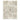 Ashley Jossler Large Rug in Ivory/Brown/Teal 94.38" W x 119.13" D x 0.5" H-Washburn's Home Furnishings