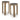 Ashley Jossor Accent Table Set of 2-Washburn's Home Furnishings