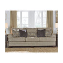 Kananwood Sofa in Oatmeal-Washburn's Home Furnishings