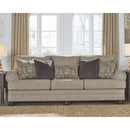 Kananwood - Oatmeal - Sofa-Washburn's Home Furnishings