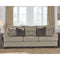 Kananwood - Oatmeal - Sofa-Washburn's Home Furnishings