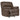 Ashley Kilmartin Recliner in chocolate-Washburn's Home Furnishings