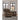 Ashley Kilmartin Recliner in chocolate-Washburn's Home Furnishings