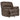 Ashley Kilmartin Recliner in chocolate-Washburn's Home Furnishings