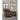 Ashley Kilmartin Recliner in chocolate-Washburn's Home Furnishings