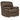 Ashley Kilmartin Recliner in chocolate-Washburn's Home Furnishings