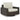 Kimora Outdoor Swivel Lounge Chair — P711-821 — view 2