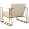 Kleemore - Cream - Accent Chair-Washburn's Home Furnishings