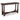 Ashley Korestone Sofa Table-Washburn's Home Furnishings