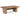 Ashley Kristiland Coffee Table in Light Brown 55" W x 30" D x 18.63" H-Washburn's Home Furnishings