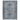 Ashley Landler Large Rug in Multi Blue 7'7'' x 10'1''-Washburn's Home Furnishings