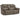 Ashley Laresview Double Reclining Loveseat w/Console-Washburn's Home Furnishings