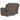 Ashley Zero Wall Wide Seat Recliner in Fossil-Washburn's Home Furnishings