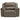Ashley Zero Wall Wide Seat Recliner in Fossil-Washburn's Home Furnishings