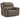 Ashley Zero Wall Wide Seat Recliner in Fossil-Washburn's Home Furnishings