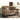 Ashley Larkinhurst Loveseat in Earth-Washburn's Home Furnishings