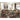 Ashley Larkinhurst Loveseat in Earth-Washburn's Home Furnishings