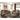 Ashley Larkinhurst Loveseat in Earth-Washburn's Home Furnishings