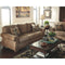 Larkinhurst - Earth - Sofa-Washburn's Home Furnishings