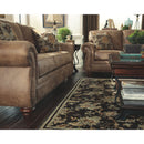 Larkinhurst - Earth - Sofa-Washburn's Home Furnishings