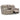 Ashley Lavenhorne DBL Rec Loveseat w/Console-Washburn's Home Furnishings