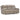 Ashley Lavenhorne Recliner Sofa w/Drop Down Table in Pebble-Washburn's Home Furnishings