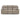 Ashley Lavenhorne Recliner Sofa w/Drop Down Table in Pebble-Washburn's Home Furnishings