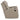 Ashley Lavenhorne Rocker Recliner in Pebble-Washburn's Home Furnishings