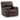 Leesworth Power Leather Recliner — U4380898 — view 2