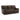 Ashley Leesworth Power Rocker Recliner in Dark Brown-Washburn's Home Furnishings