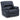 Leesworth Power Leather Recliner — U4380998 — view 2