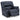 Leesworth Power Leather Recliner — U4380998 — view 3
