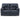 Leesworth Power Leather Reclining Loveseat — U4380974 — view 2