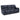 Ashley Leesworth Reclining Power Sofa in Ocean-Washburn's Home Furnishings