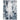 Ashley Leonelle Medium Rug in Cream/Blue/Gray-Washburn's Home Furnishings