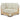 Ashley Lindyn 3 Pc Sectional in Ivory no ottoman-Washburn's Home Furnishings