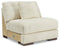 Lindyn Ivory Left Arm Facing Corner Chair 4 Pc Sectional-Washburn's Home Furnishings
